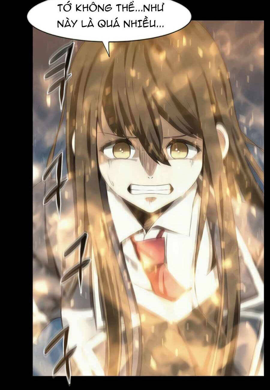 Giáo Viên Của Những Nhân Vật Phản Diện Chap 23.5 - Next Chap 24.5