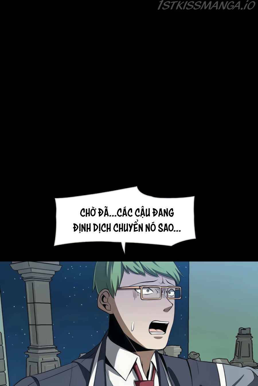 Giáo Viên Của Những Nhân Vật Phản Diện Chap 23.5 - Next Chap 24.5