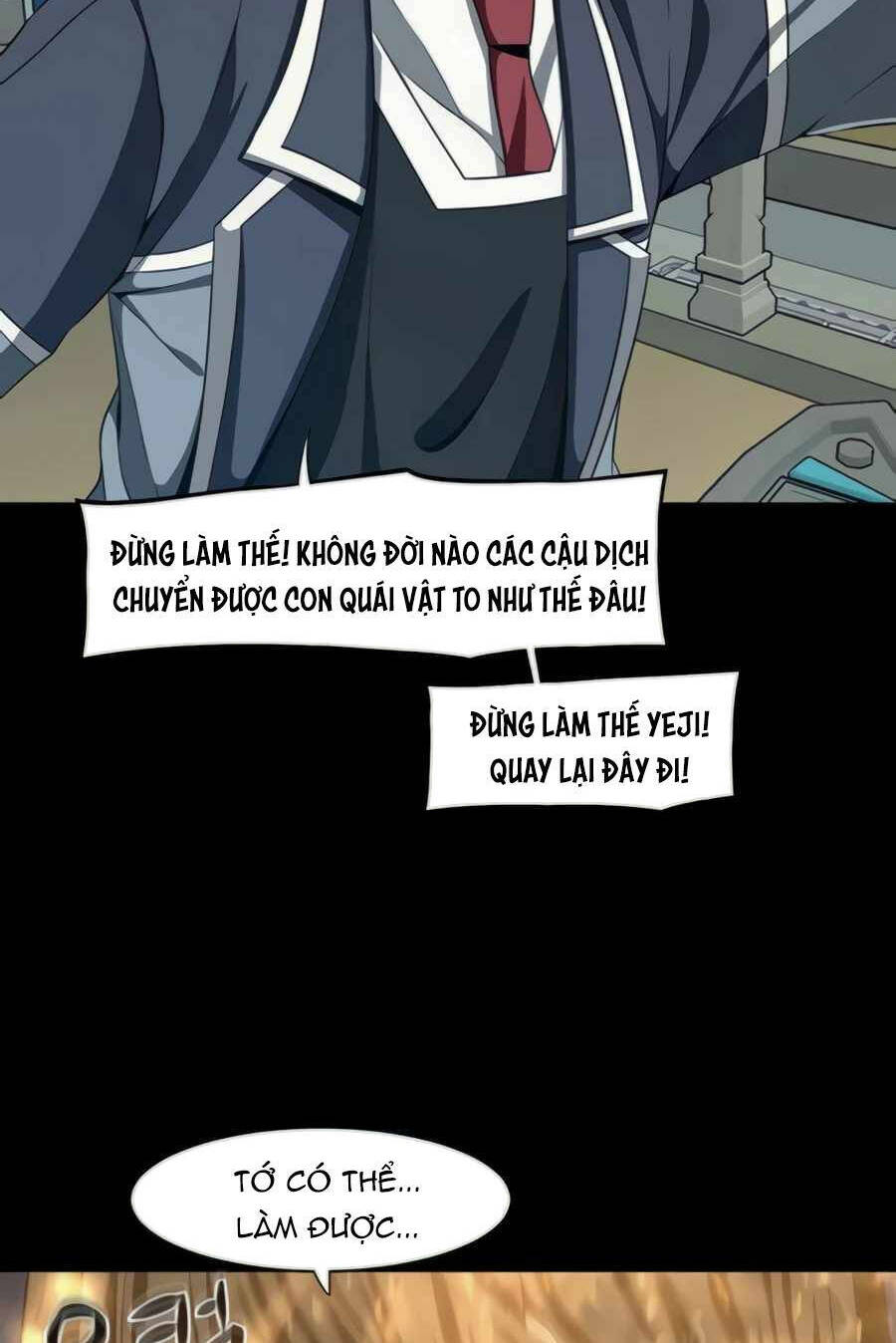 Giáo Viên Của Những Nhân Vật Phản Diện Chap 23.5 - Next Chap 24.5