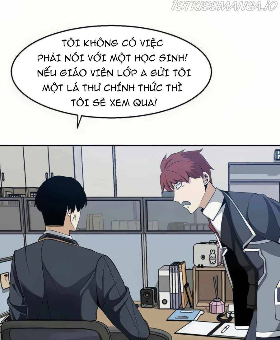 Giáo Viên Của Những Nhân Vật Phản Diện Chap 23.5 - Next Chap 24.5