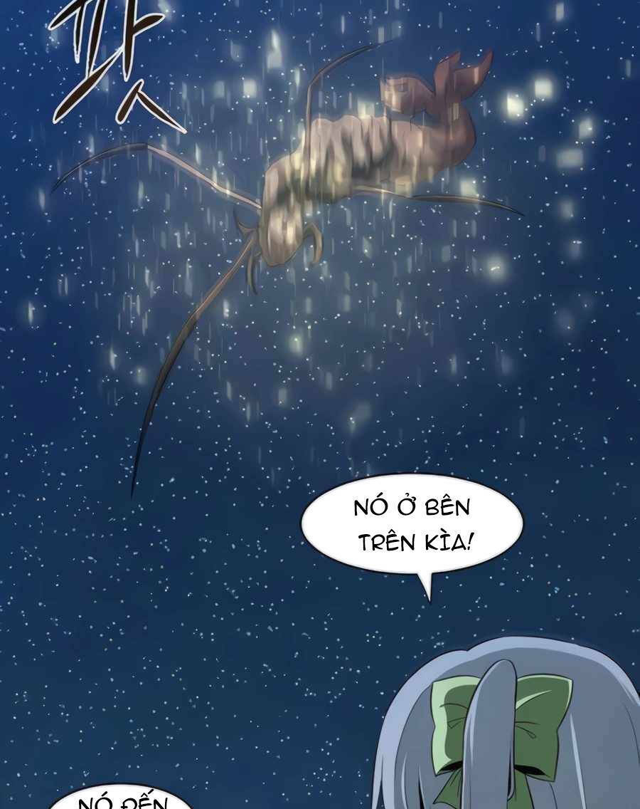 Giáo Viên Của Những Nhân Vật Phản Diện Chap 23.5 - Next Chap 24.5