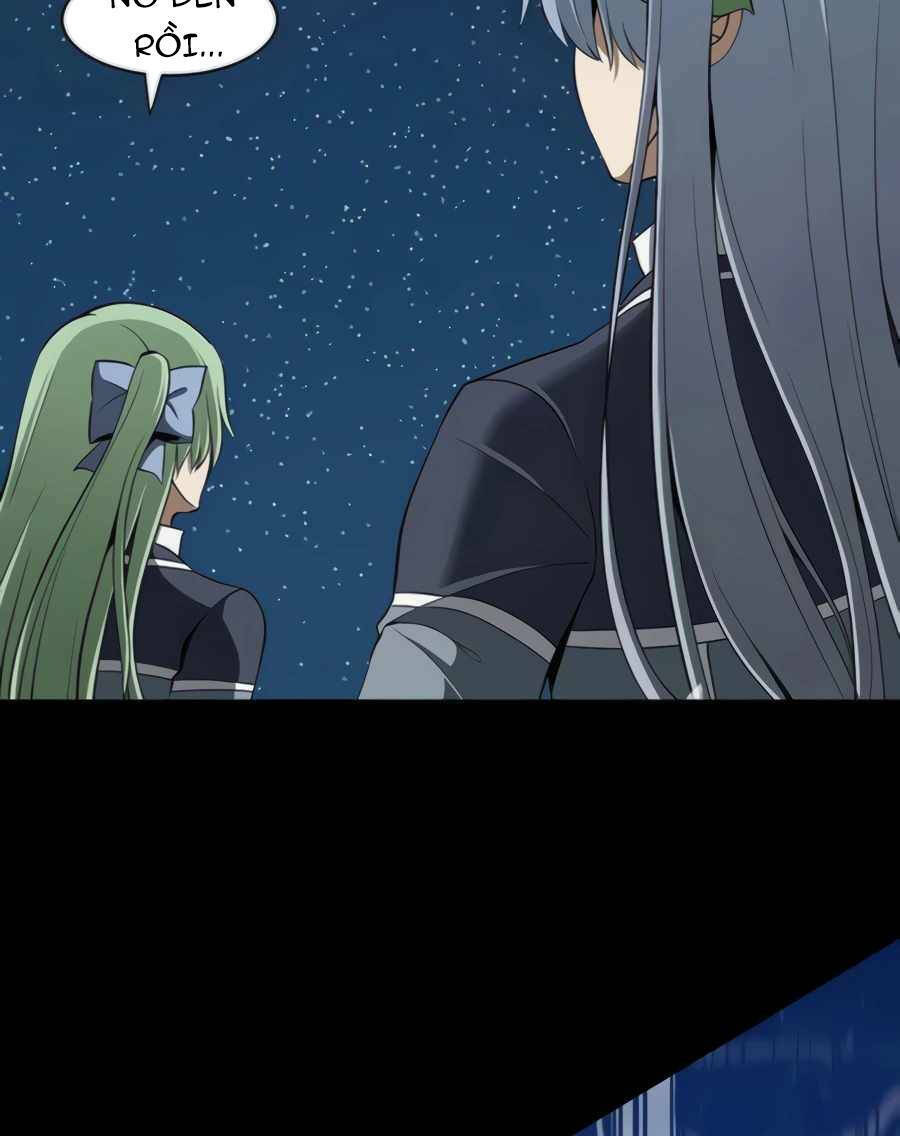 Giáo Viên Của Những Nhân Vật Phản Diện Chap 23.5 - Next Chap 24.5