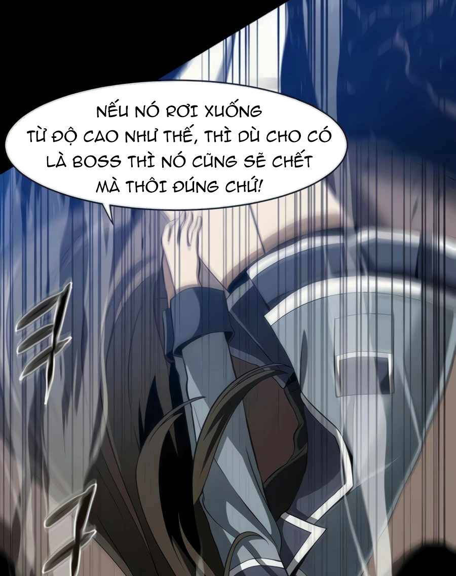 Giáo Viên Của Những Nhân Vật Phản Diện Chap 23.5 - Next Chap 24.5