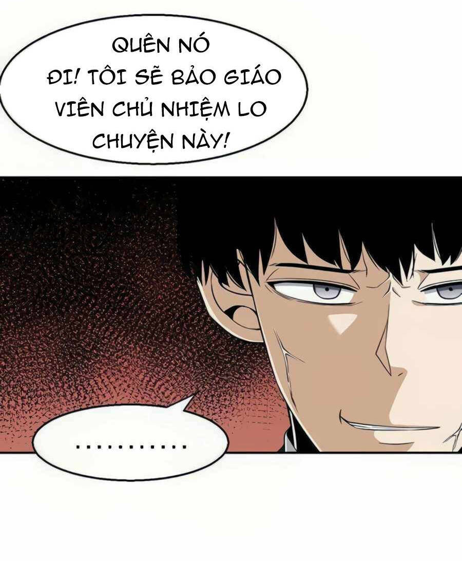 Giáo Viên Của Những Nhân Vật Phản Diện Chap 23.5 - Next Chap 24.5