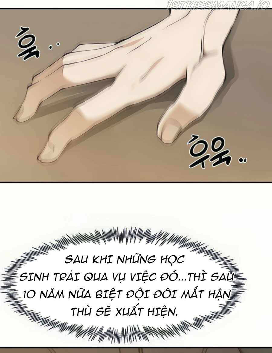 Giáo Viên Của Những Nhân Vật Phản Diện Chap 23.5 - Next Chap 24.5