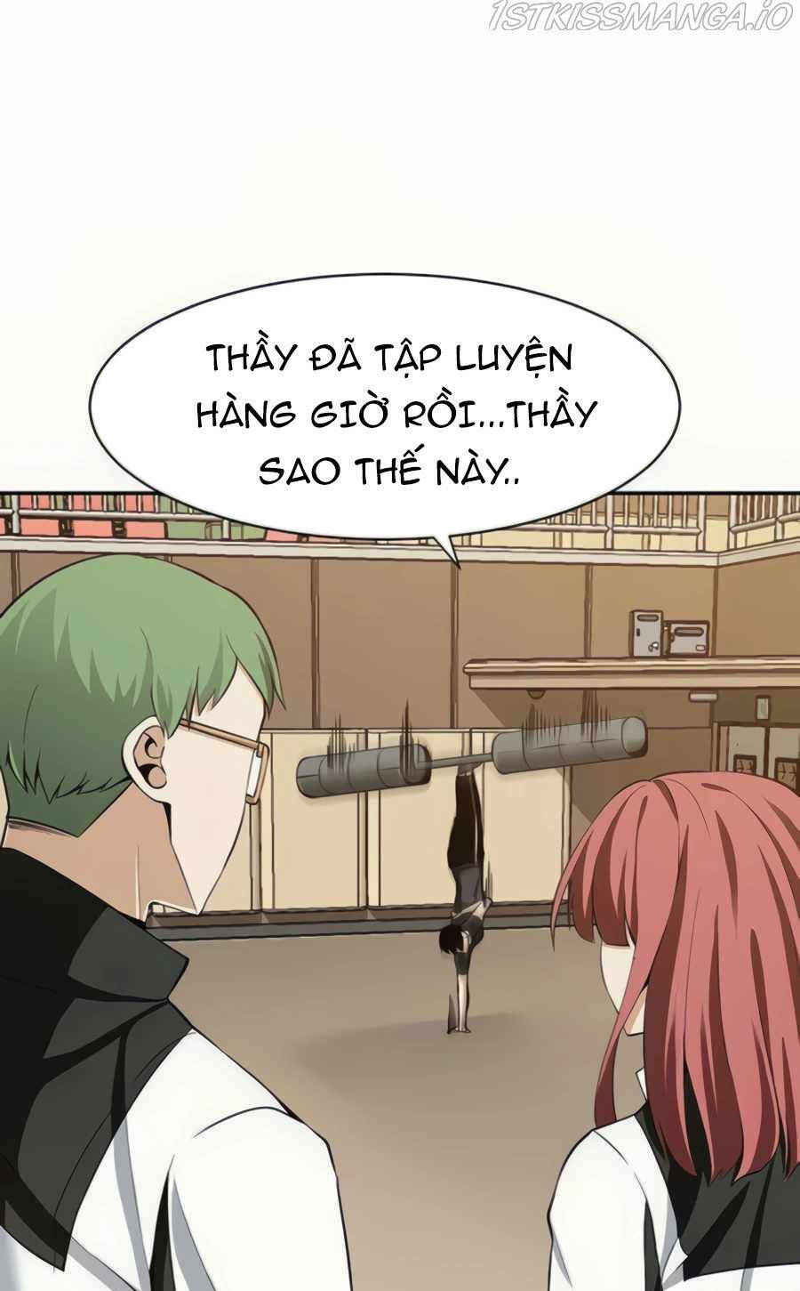 Giáo Viên Của Những Nhân Vật Phản Diện Chap 23.5 - Next Chap 24.5