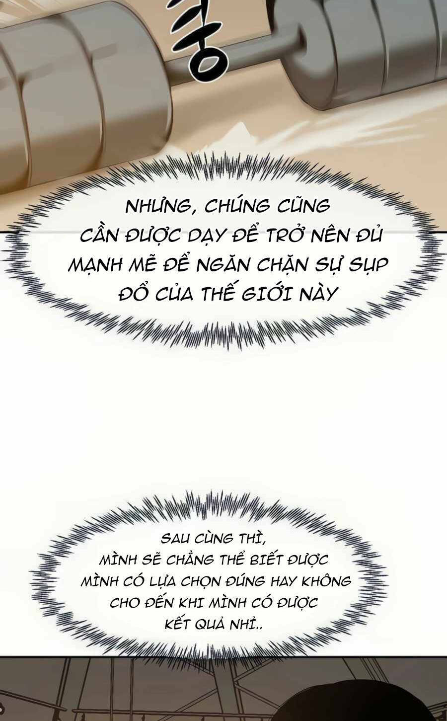 Giáo Viên Của Những Nhân Vật Phản Diện Chap 23.5 - Next Chap 24.5