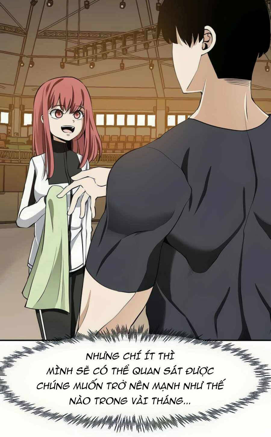 Giáo Viên Của Những Nhân Vật Phản Diện Chap 23.5 - Next Chap 24.5