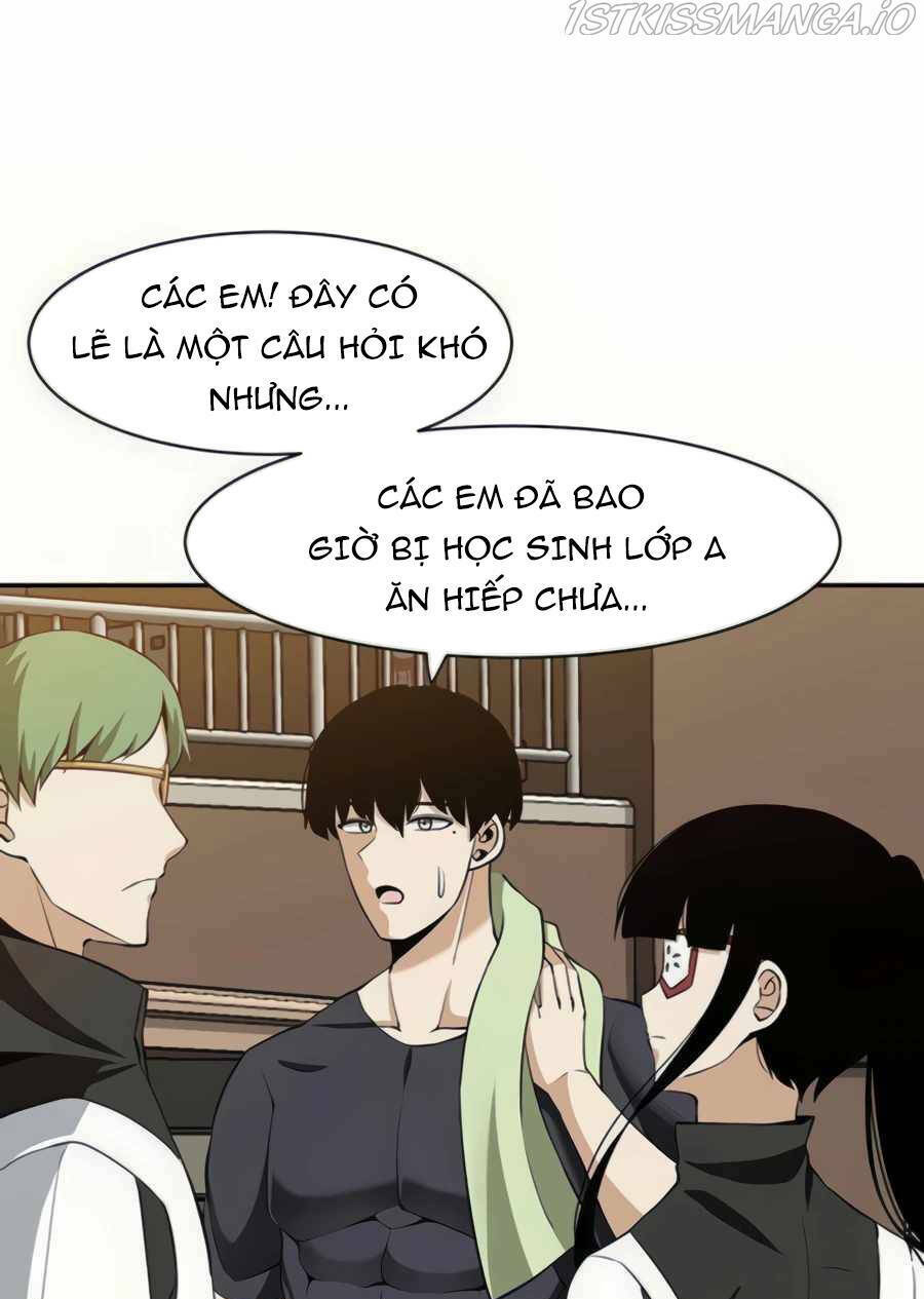Giáo Viên Của Những Nhân Vật Phản Diện Chap 23.5 - Next Chap 24.5