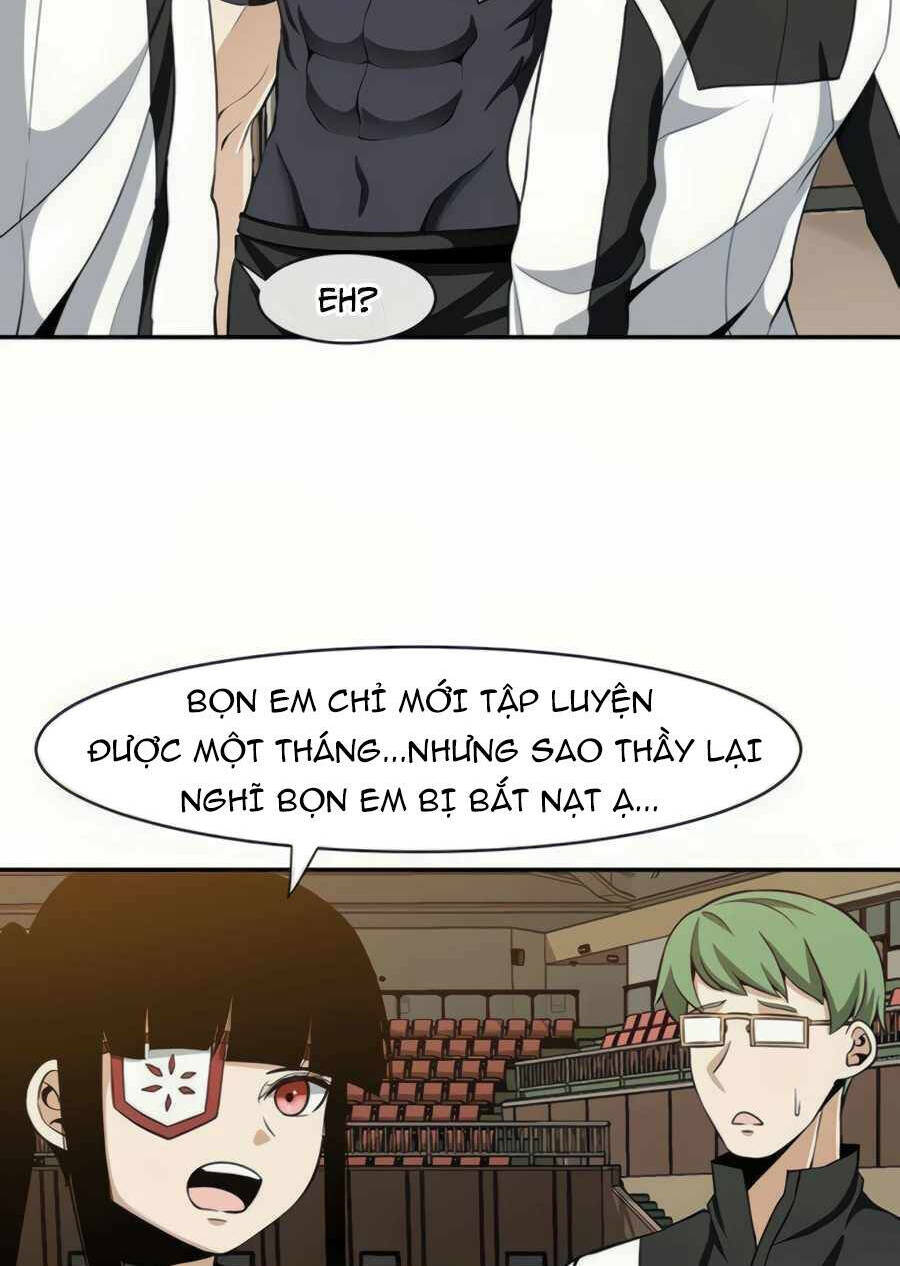 Giáo Viên Của Những Nhân Vật Phản Diện Chap 23.5 - Next Chap 24.5