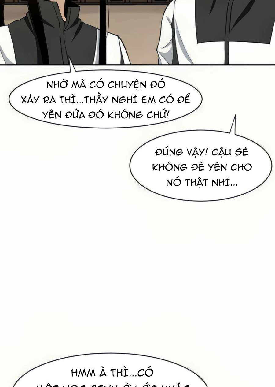 Giáo Viên Của Những Nhân Vật Phản Diện Chap 23.5 - Next Chap 24.5