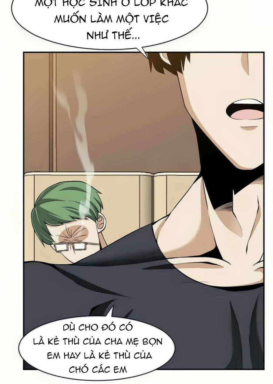 Giáo Viên Của Những Nhân Vật Phản Diện Chap 23.5 - Next Chap 24.5