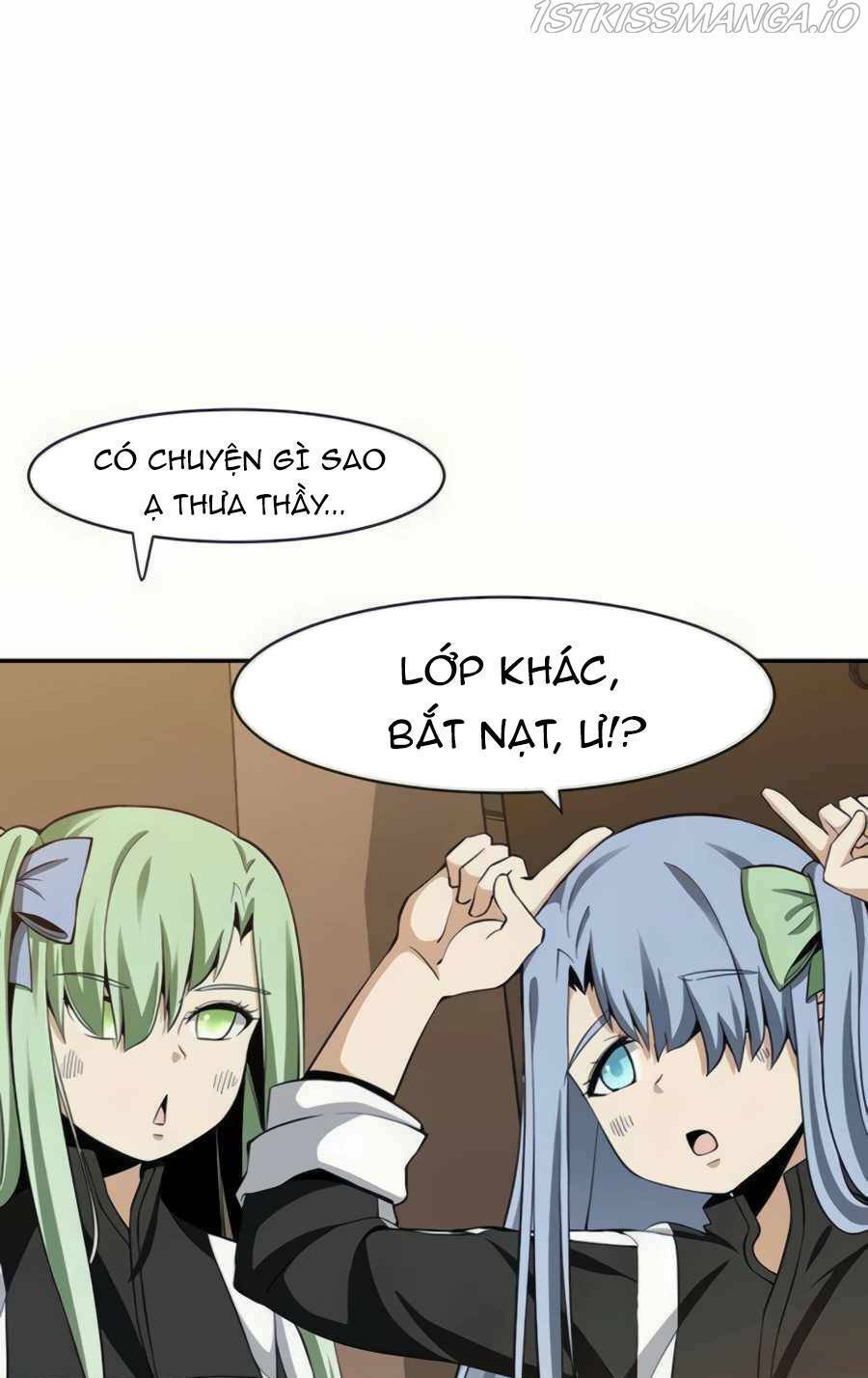 Giáo Viên Của Những Nhân Vật Phản Diện Chap 23.5 - Next Chap 24.5