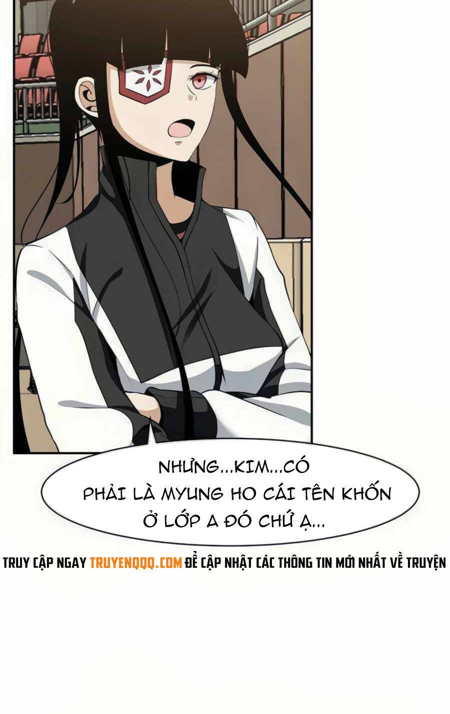 Giáo Viên Của Những Nhân Vật Phản Diện Chap 23.5 - Next Chap 24.5