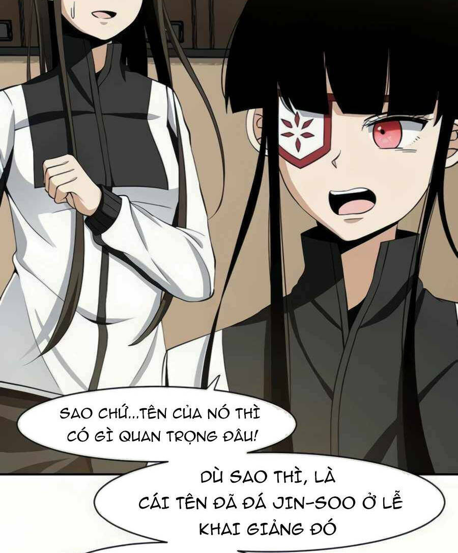 Giáo Viên Của Những Nhân Vật Phản Diện Chap 23.5 - Next Chap 24.5