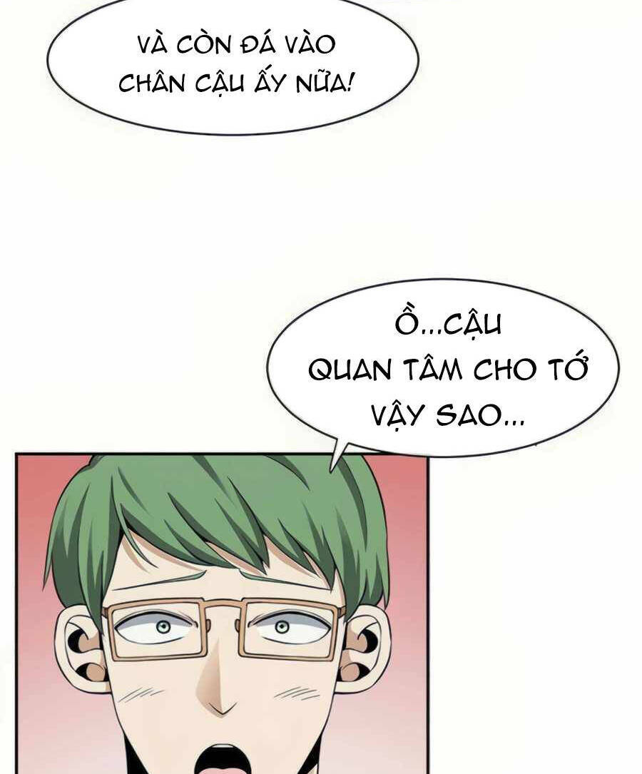 Giáo Viên Của Những Nhân Vật Phản Diện Chap 23.5 - Next Chap 24.5