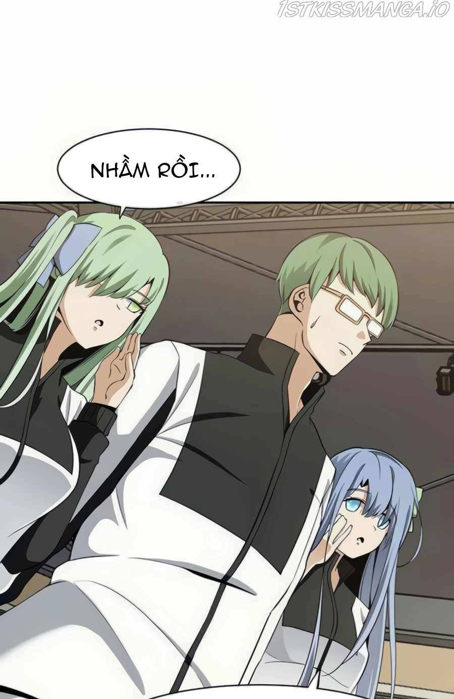 Giáo Viên Của Những Nhân Vật Phản Diện Chap 23.5 - Next Chap 24.5