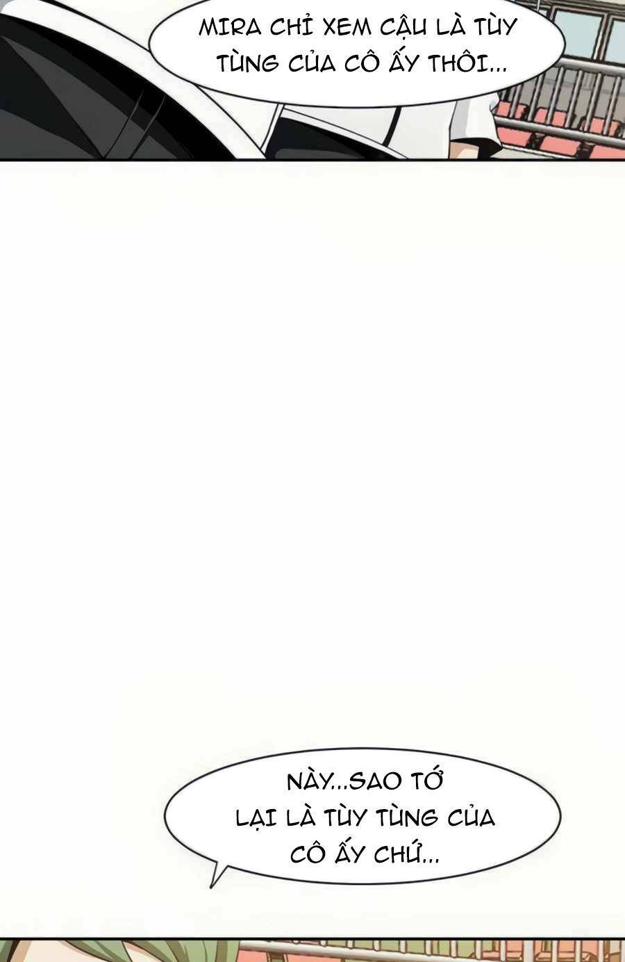 Giáo Viên Của Những Nhân Vật Phản Diện Chap 23.5 - Next Chap 24.5