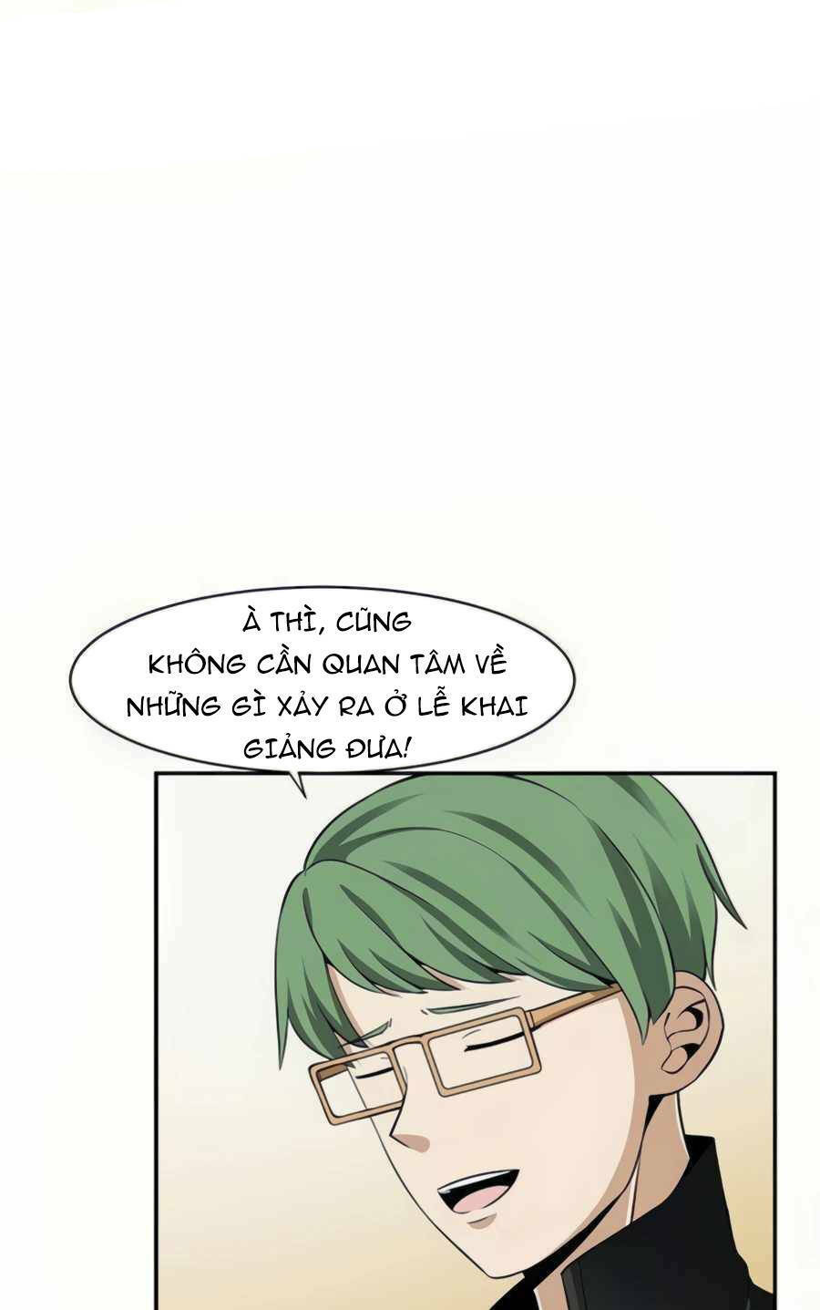 Giáo Viên Của Những Nhân Vật Phản Diện Chap 23.5 - Next Chap 24.5