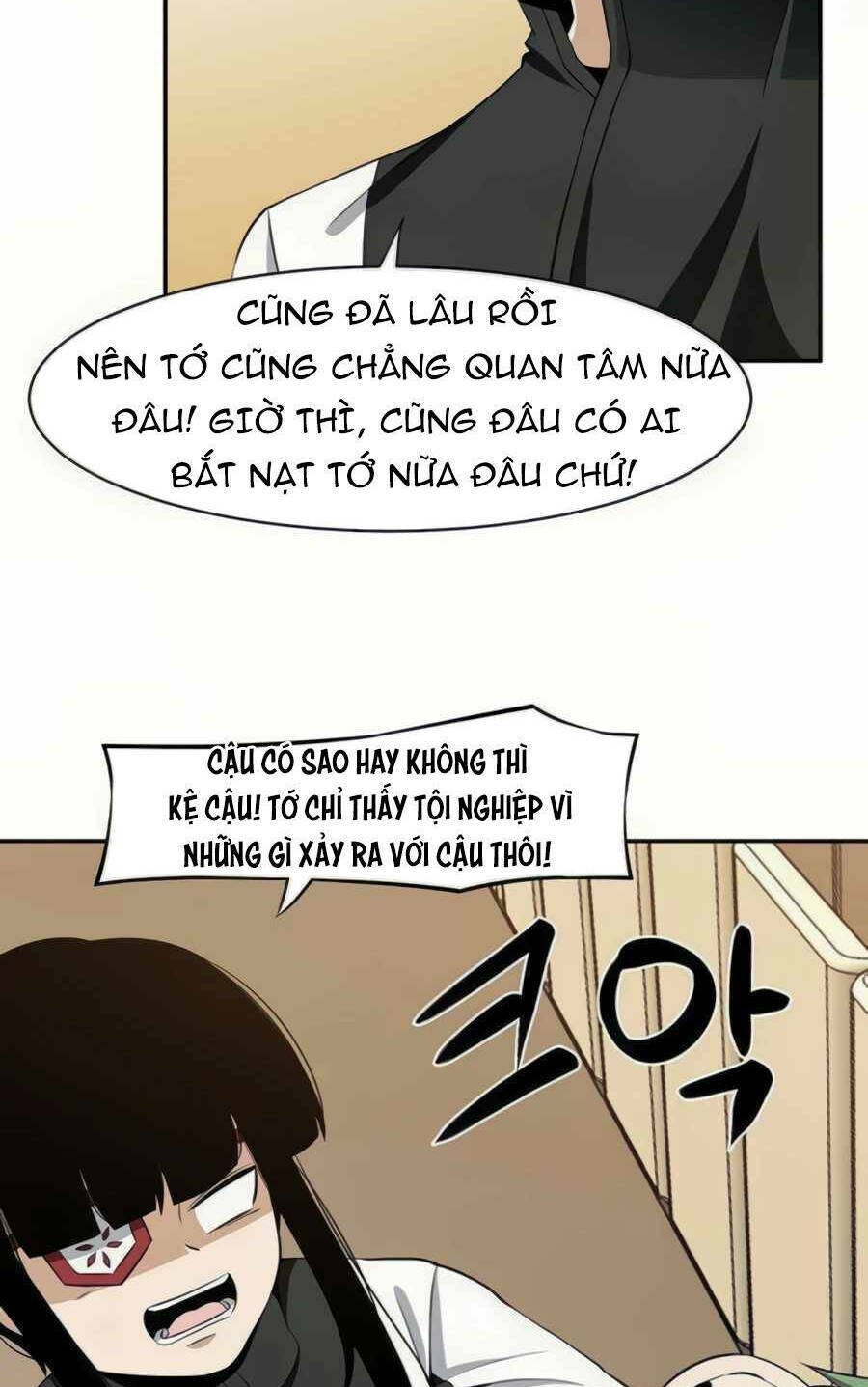 Giáo Viên Của Những Nhân Vật Phản Diện Chap 23.5 - Next Chap 24.5