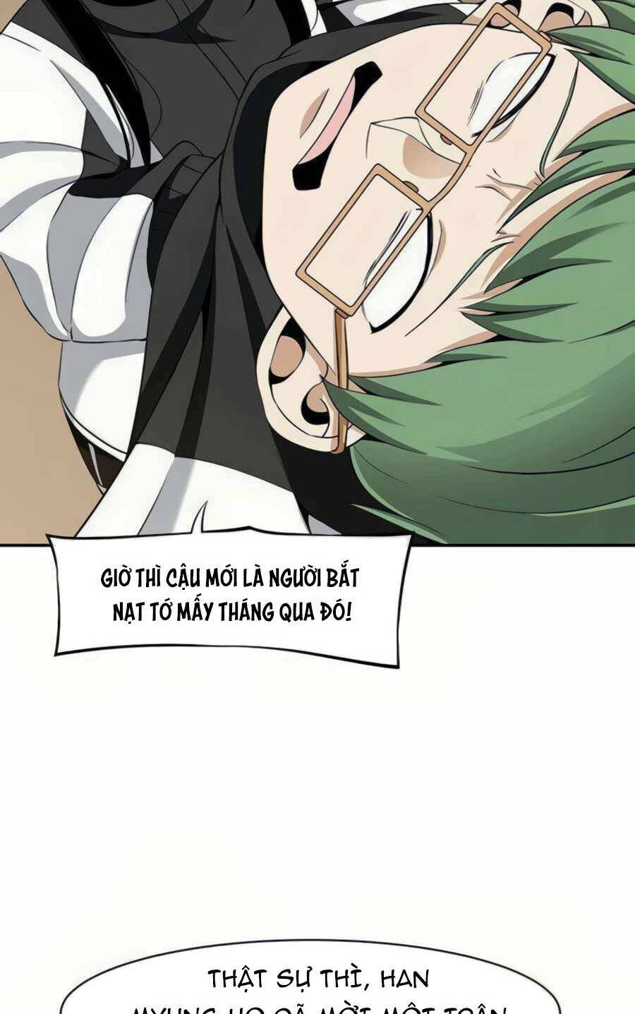 Giáo Viên Của Những Nhân Vật Phản Diện Chap 23.5 - Next Chap 24.5