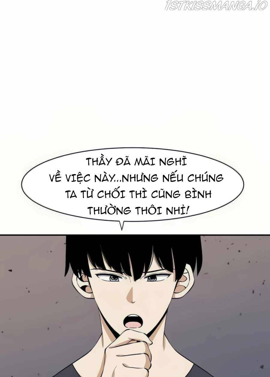 Giáo Viên Của Những Nhân Vật Phản Diện Chap 23.5 - Next Chap 24.5
