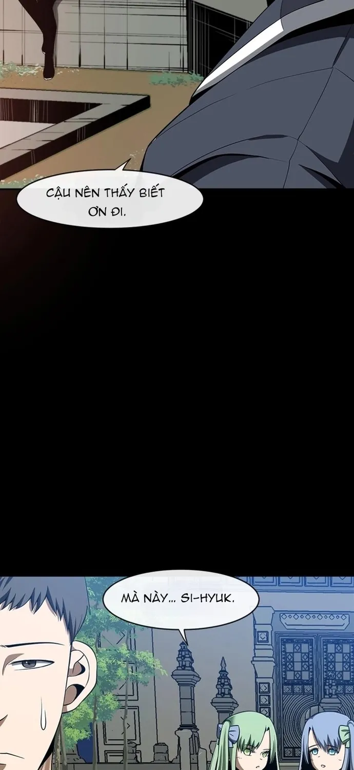 Giáo Viên Của Những Nhân Vật Phản Diện Chap 23 - Next Chap 24