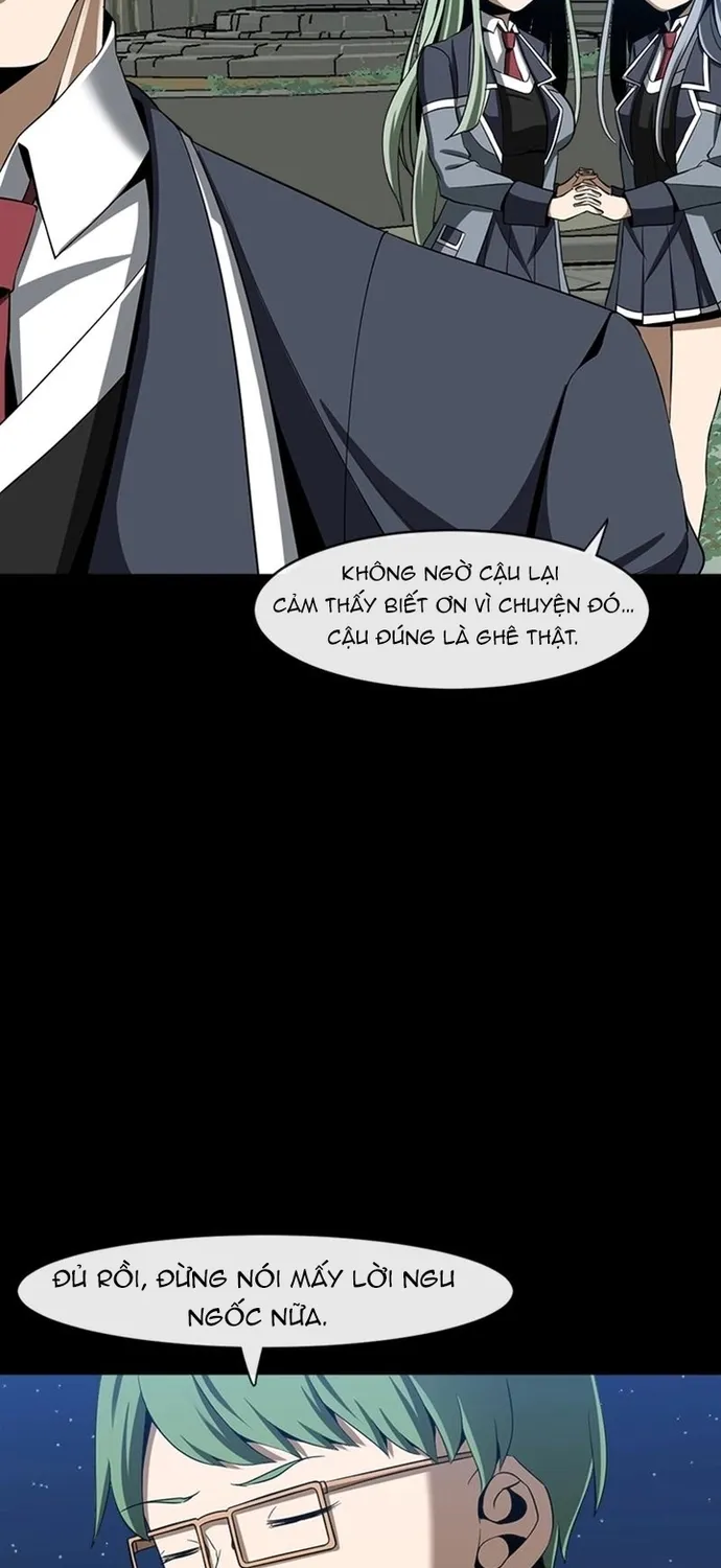 Giáo Viên Của Những Nhân Vật Phản Diện Chap 23 - Next Chap 24