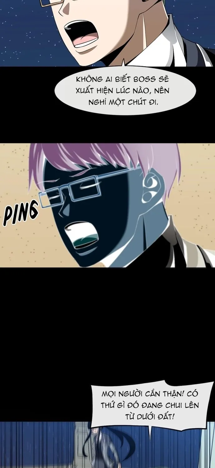 Giáo Viên Của Những Nhân Vật Phản Diện Chap 23 - Next Chap 24