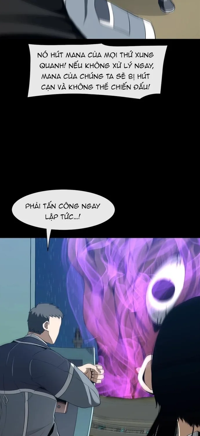 Giáo Viên Của Những Nhân Vật Phản Diện Chap 23 - Next Chap 24