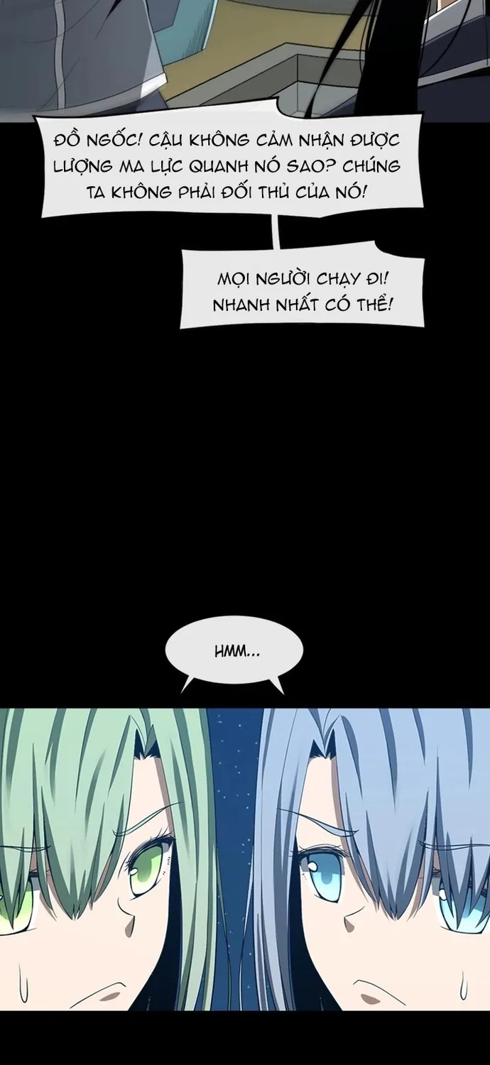 Giáo Viên Của Những Nhân Vật Phản Diện Chap 23 - Next Chap 24