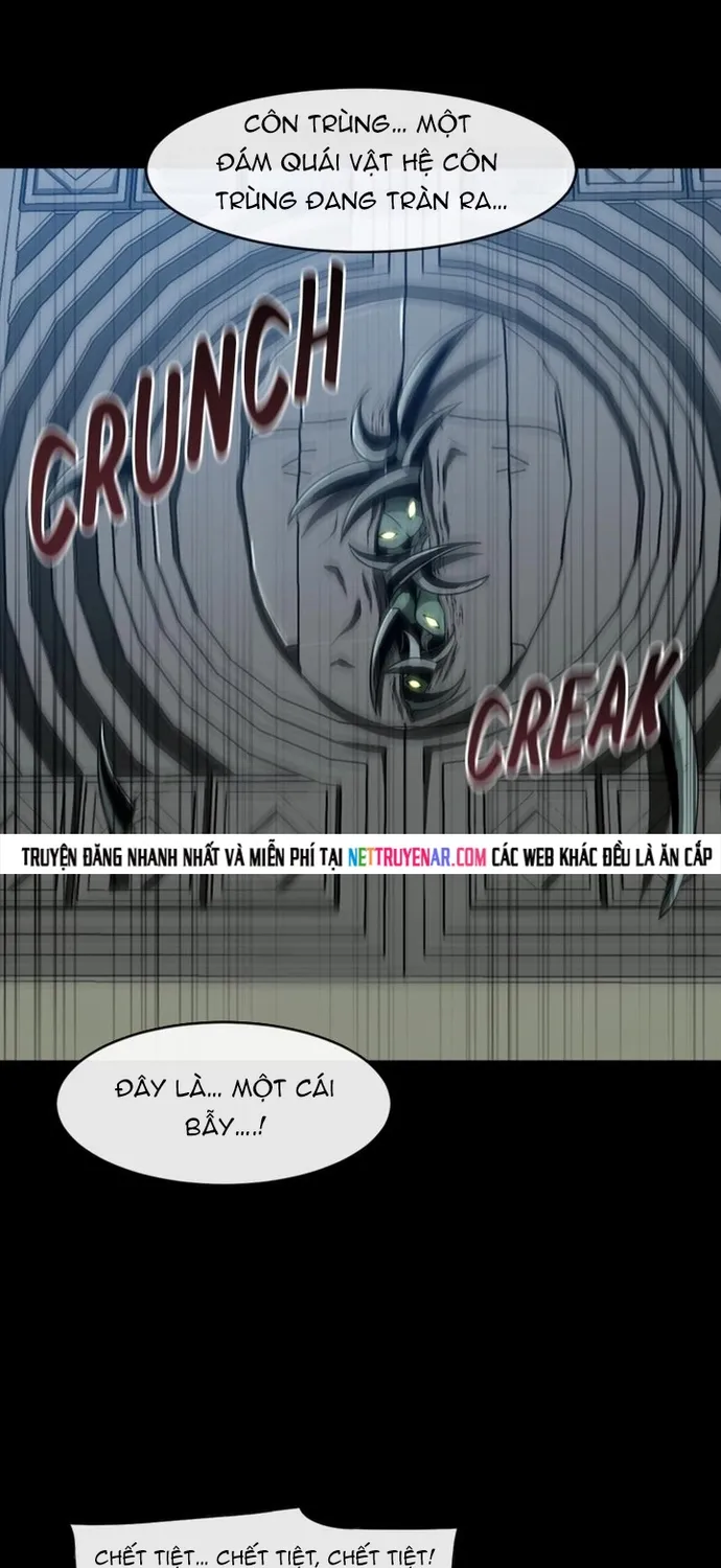 Giáo Viên Của Những Nhân Vật Phản Diện Chap 23 - Next Chap 24