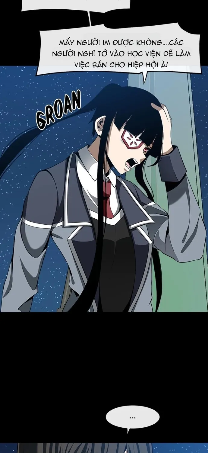 Giáo Viên Của Những Nhân Vật Phản Diện Chap 23 - Next Chap 24