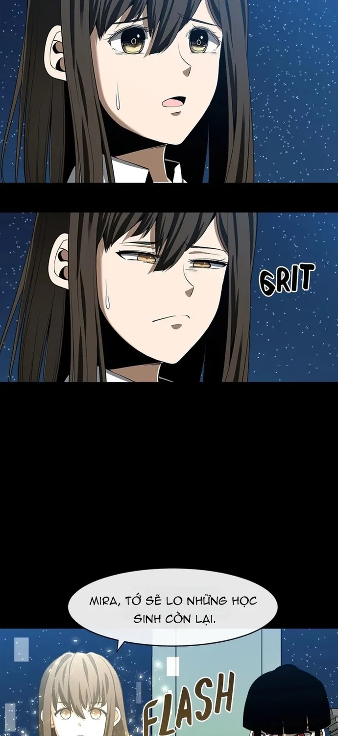 Giáo Viên Của Những Nhân Vật Phản Diện Chap 23 - Next Chap 24