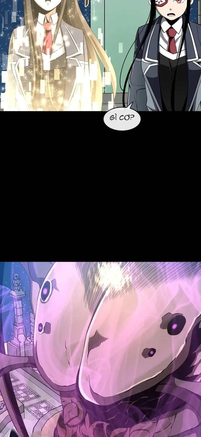 Giáo Viên Của Những Nhân Vật Phản Diện Chap 23 - Next Chap 24