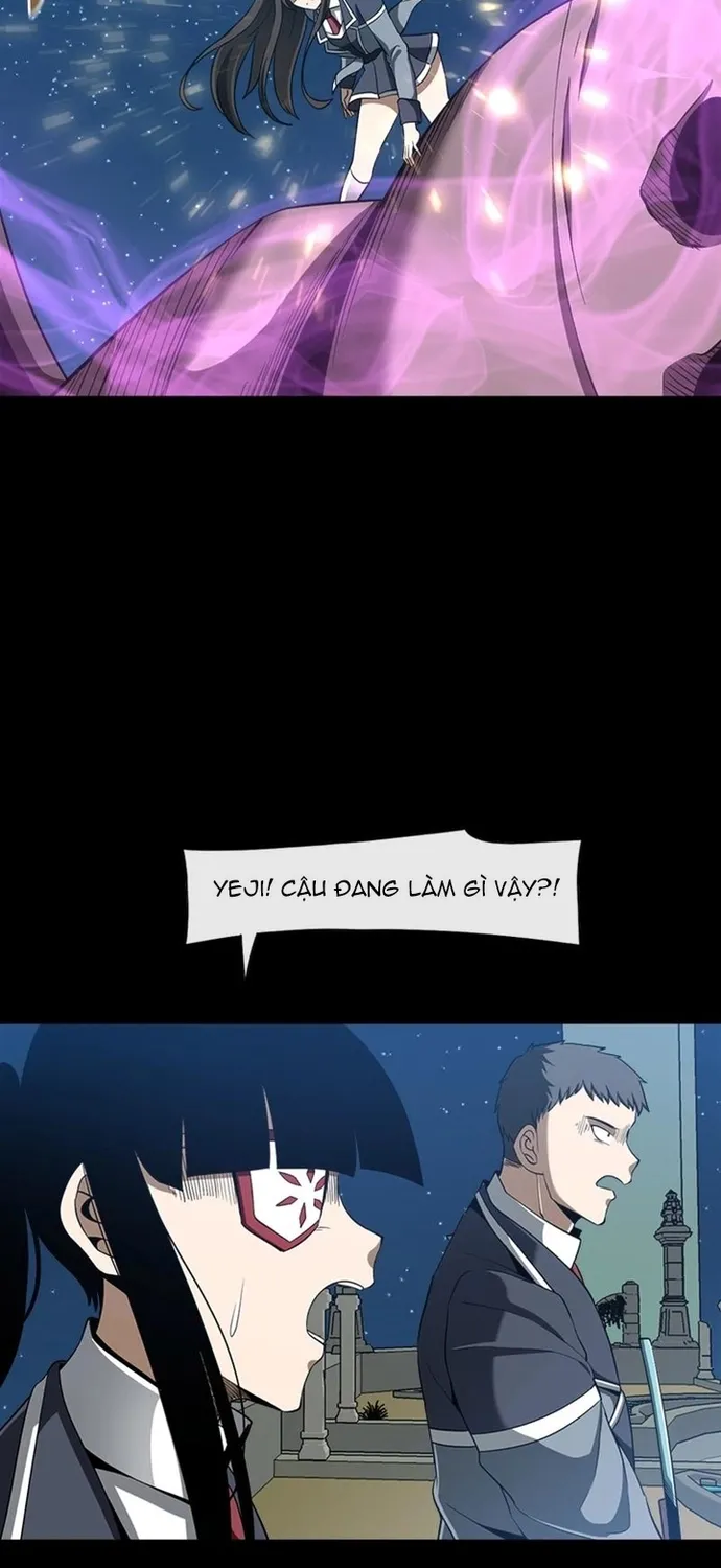 Giáo Viên Của Những Nhân Vật Phản Diện Chap 23 - Next Chap 24