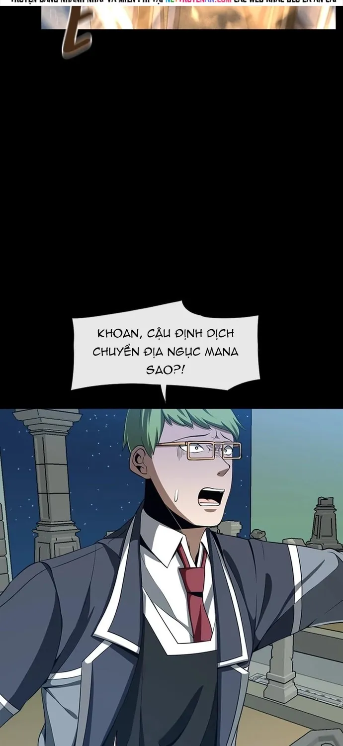 Giáo Viên Của Những Nhân Vật Phản Diện Chap 23 - Next Chap 24