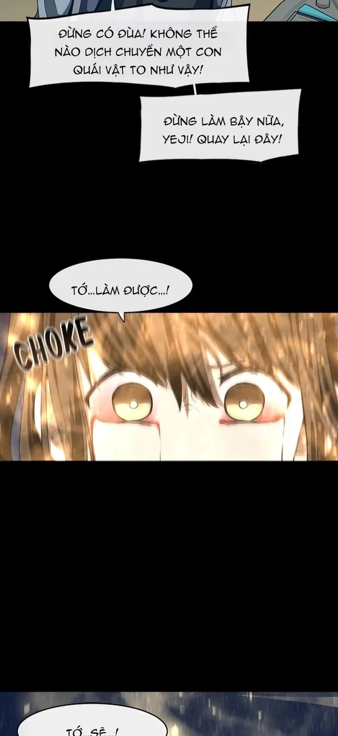 Giáo Viên Của Những Nhân Vật Phản Diện Chap 23 - Next Chap 24