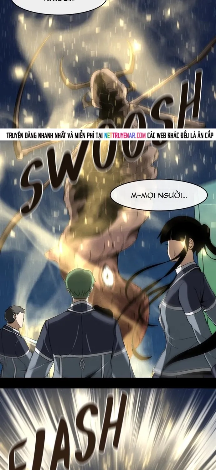 Giáo Viên Của Những Nhân Vật Phản Diện Chap 23 - Next Chap 24