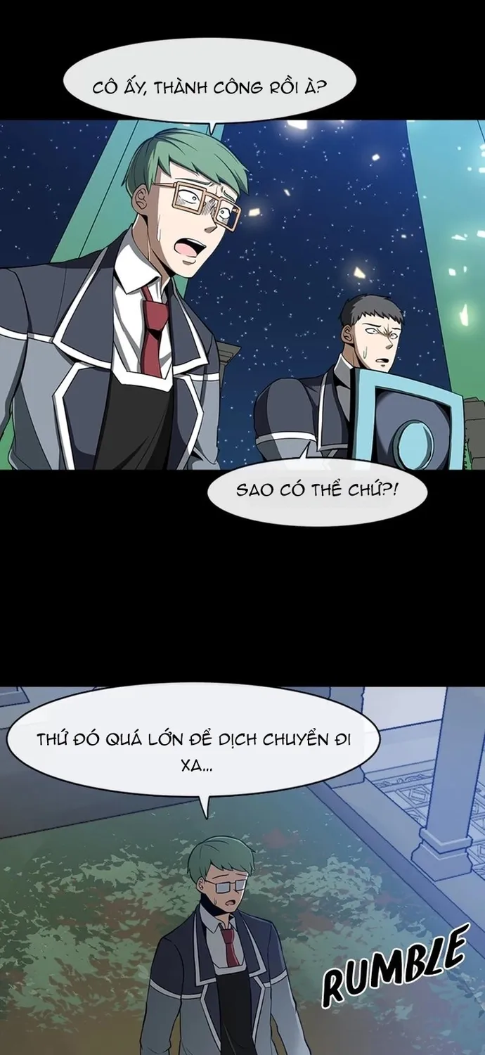 Giáo Viên Của Những Nhân Vật Phản Diện Chap 23 - Next Chap 24