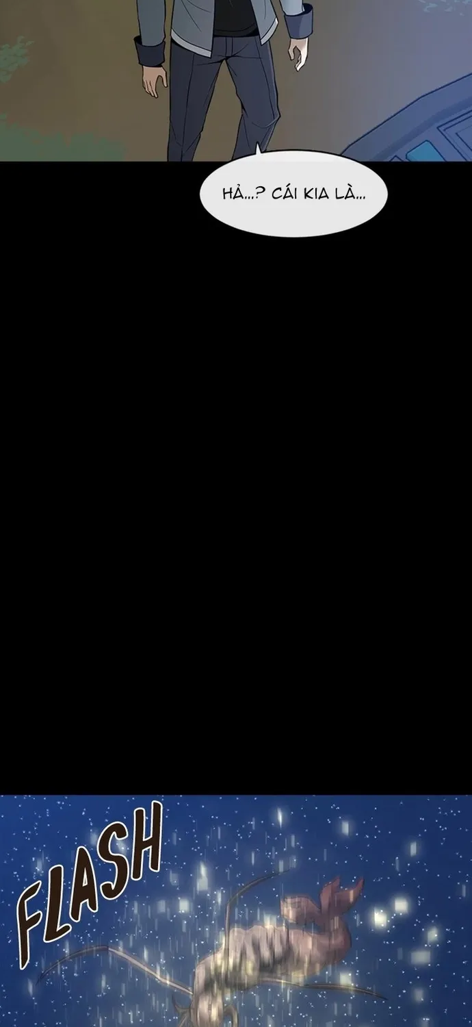 Giáo Viên Của Những Nhân Vật Phản Diện Chap 23 - Next Chap 24