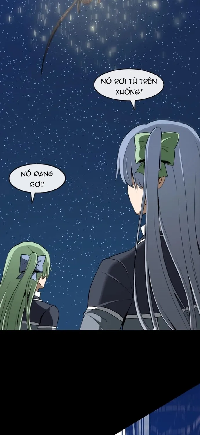 Giáo Viên Của Những Nhân Vật Phản Diện Chap 23 - Next Chap 24