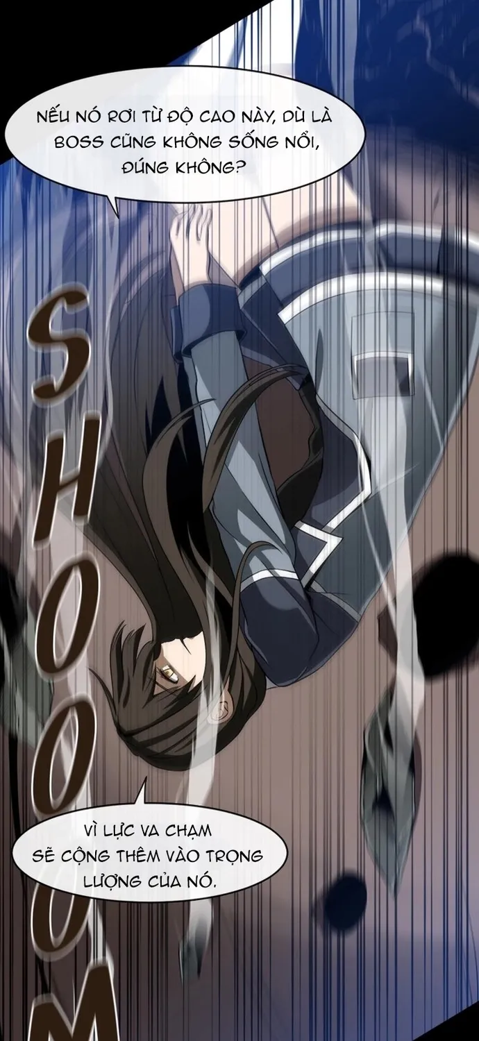 Giáo Viên Của Những Nhân Vật Phản Diện Chap 23 - Next Chap 24