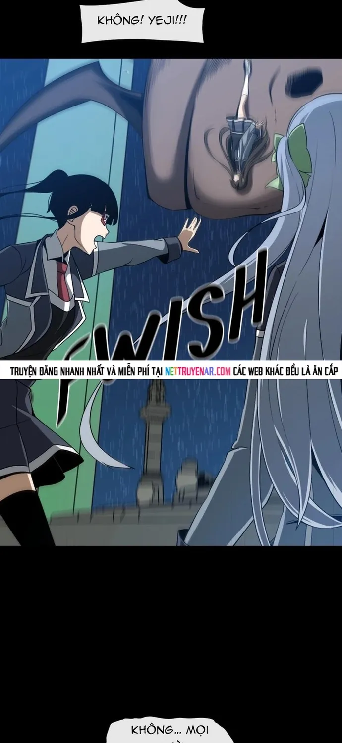 Giáo Viên Của Những Nhân Vật Phản Diện Chap 23 - Next Chap 24