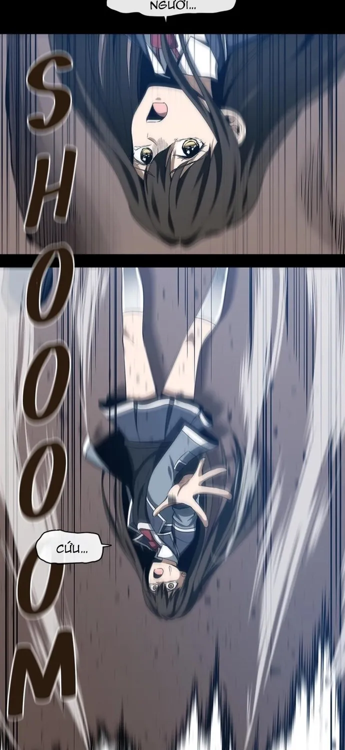 Giáo Viên Của Những Nhân Vật Phản Diện Chap 23 - Next Chap 24