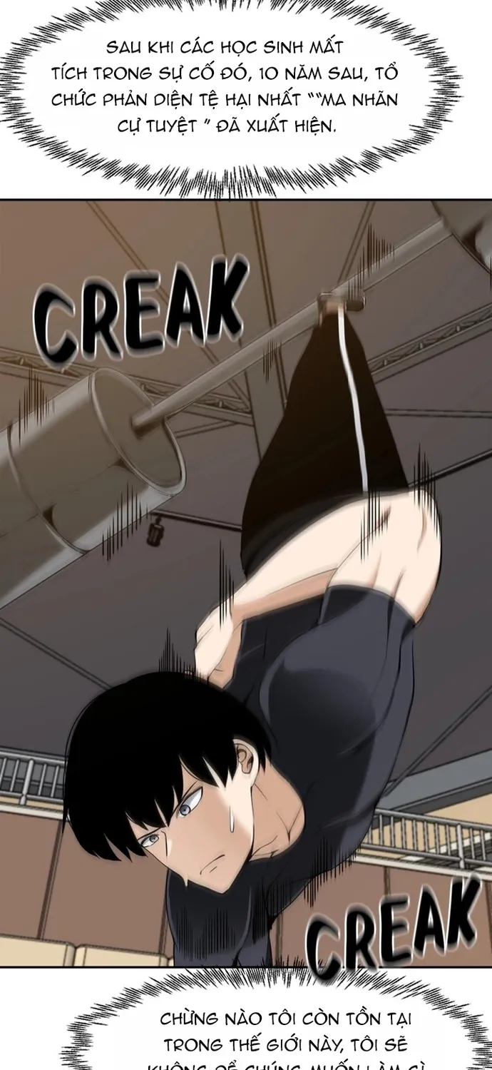 Giáo Viên Của Những Nhân Vật Phản Diện Chap 23 - Next Chap 24