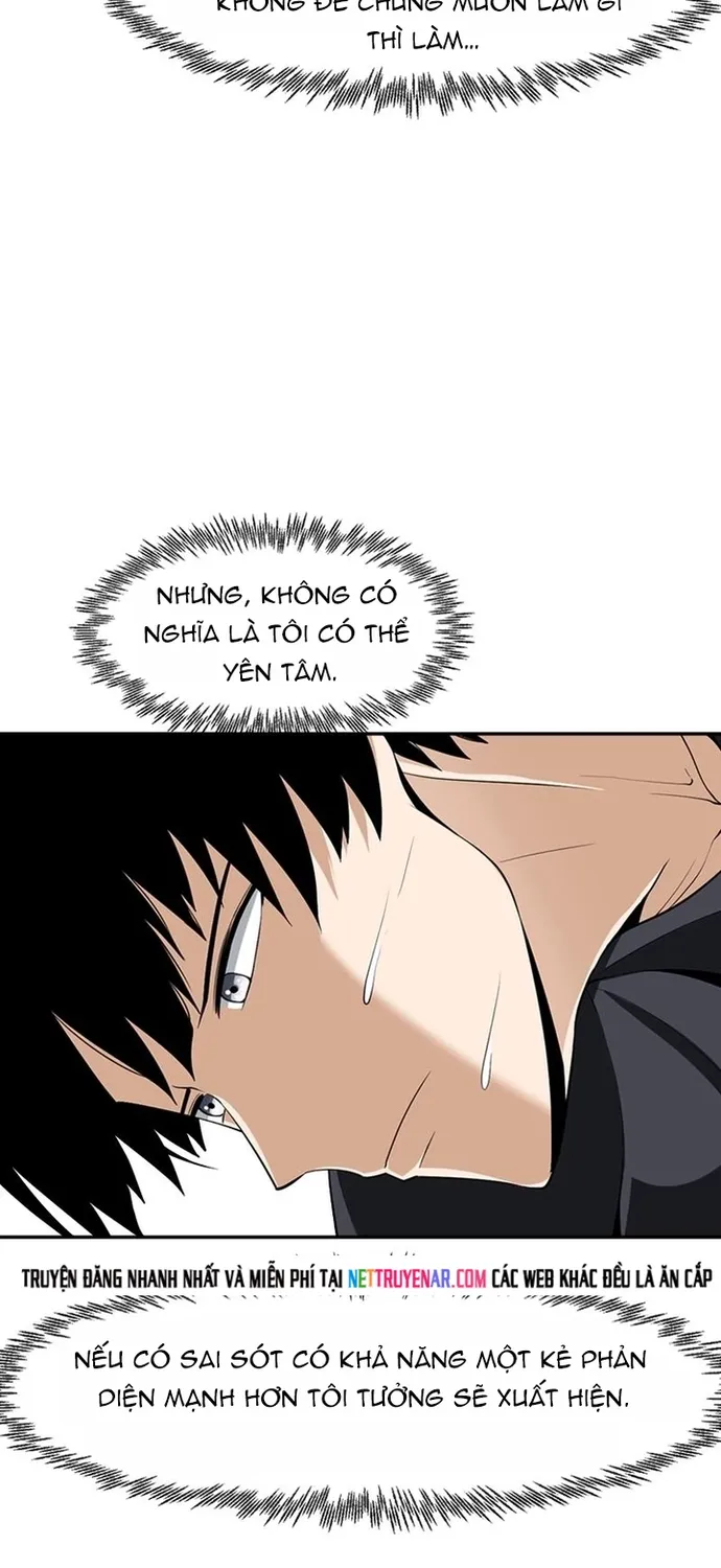 Giáo Viên Của Những Nhân Vật Phản Diện Chap 23 - Next Chap 24