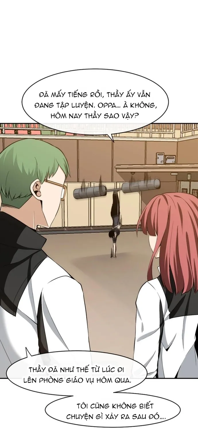 Giáo Viên Của Những Nhân Vật Phản Diện Chap 23 - Next Chap 24