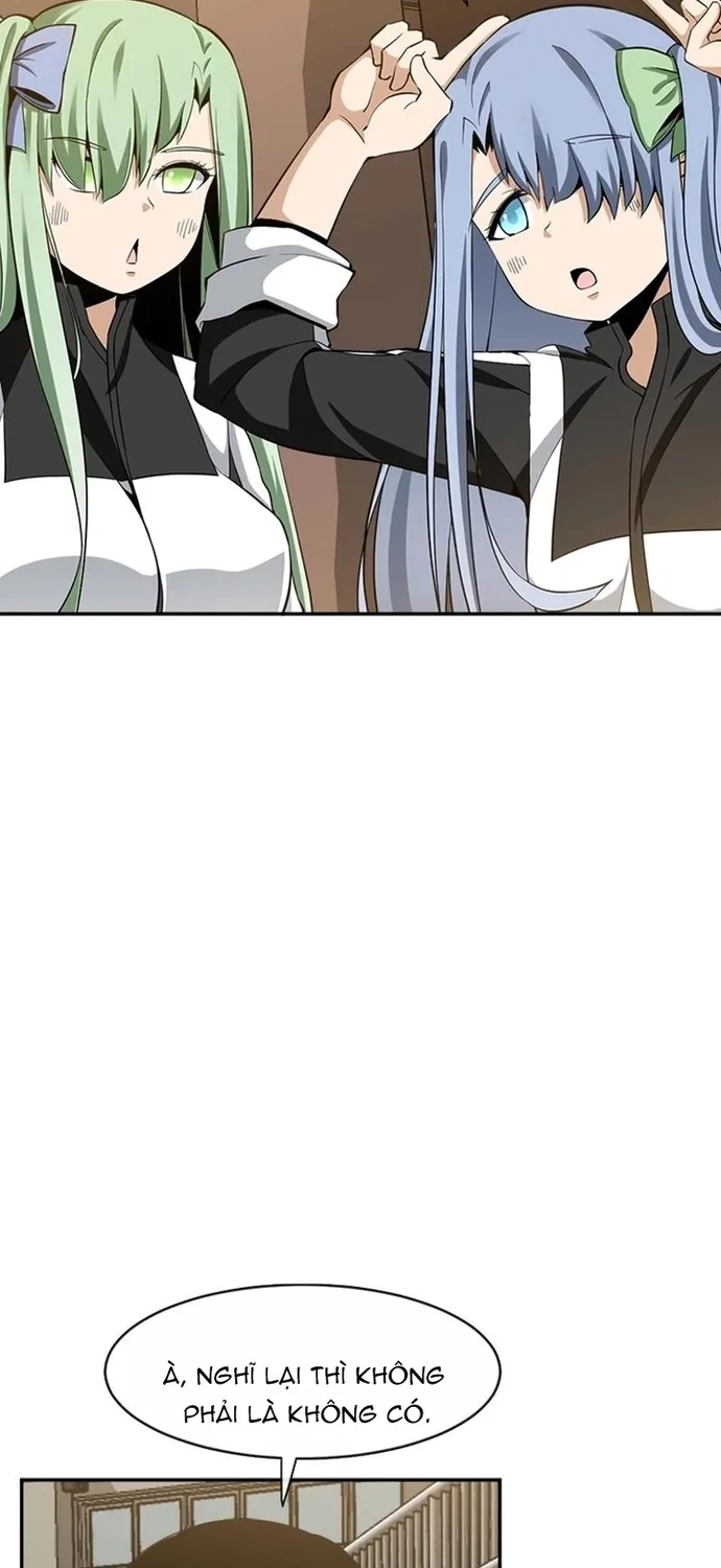 Giáo Viên Của Những Nhân Vật Phản Diện Chap 23 - Next Chap 24