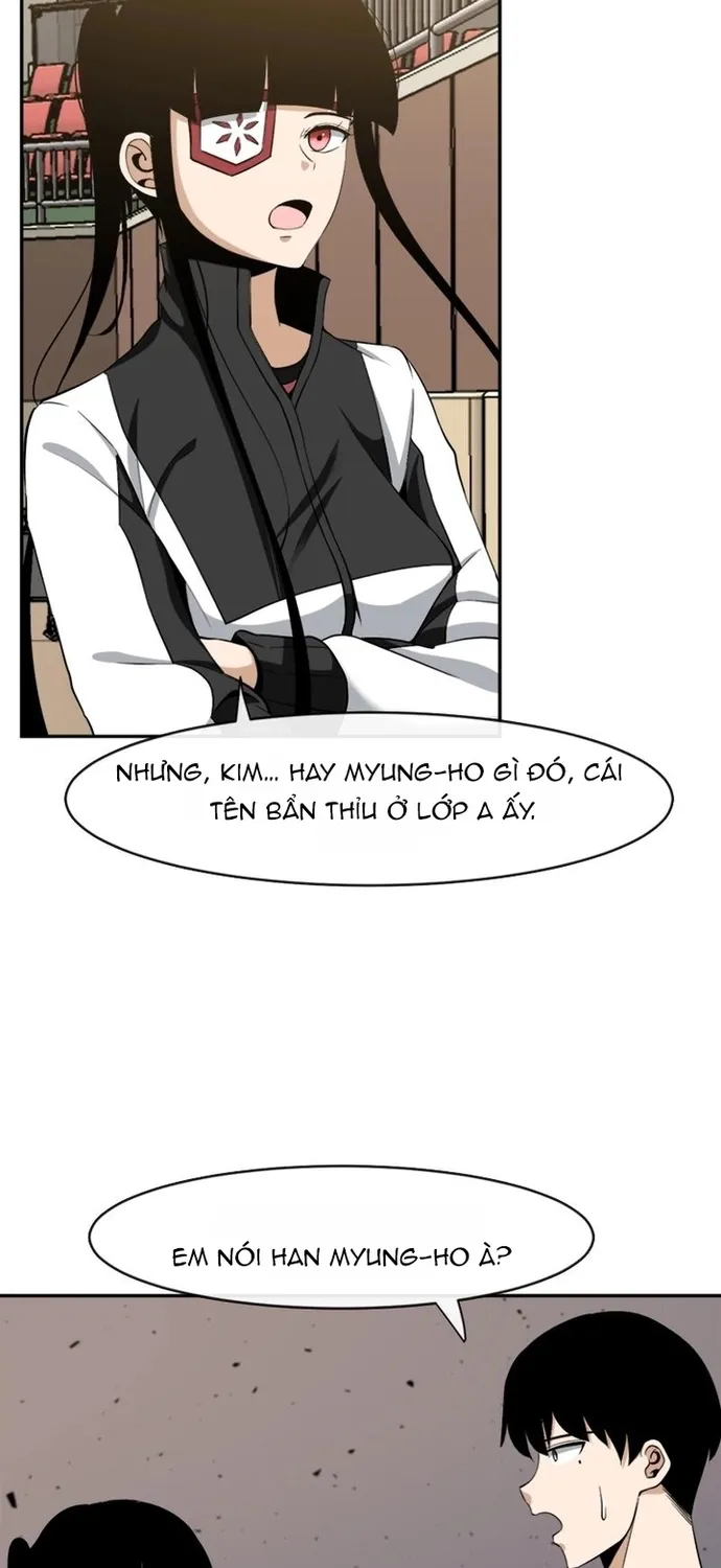 Giáo Viên Của Những Nhân Vật Phản Diện Chap 23 - Next Chap 24